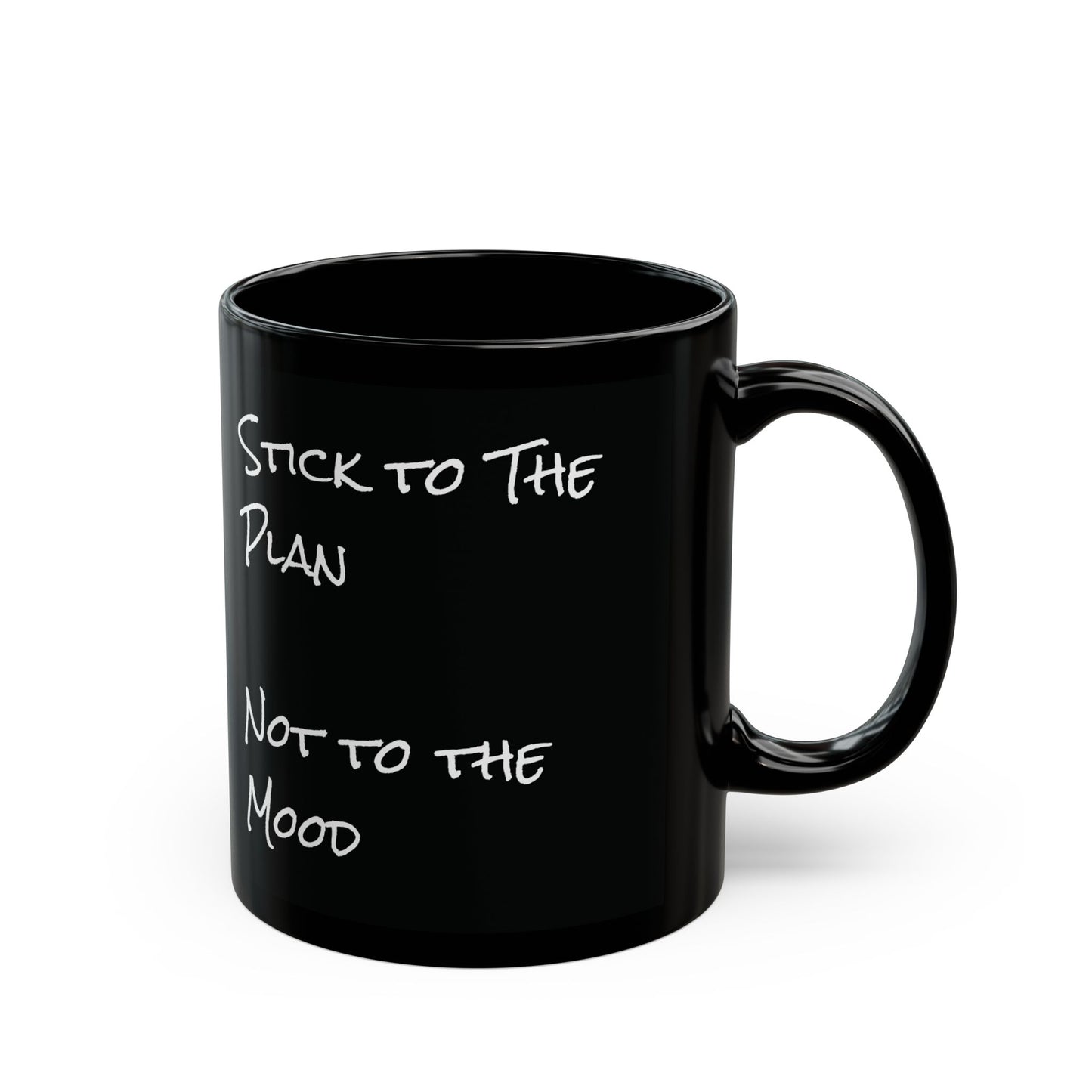 "Keep Going" Motivational Mug (11oz)